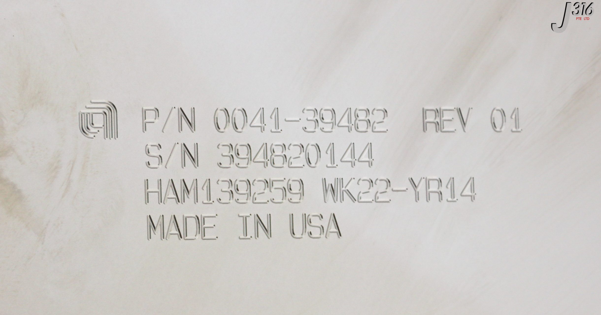 29764 APPLIED MATERIALS REFLECTOR PLATE ASSY 0041-39482 | eBay